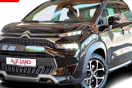 Citroen C3 Aircross 12.797 km 16.890 € Hamburg 22761