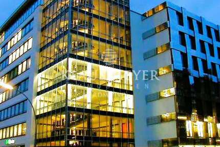 Gewerbeobjekt Hamburg Hamburg-Mitte - 6.873&euro; | Angebot:26382521