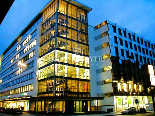 Gewerbeobjekt Hamburg Hamburg-Mitte - 6.873&euro; | Angebot:26382521