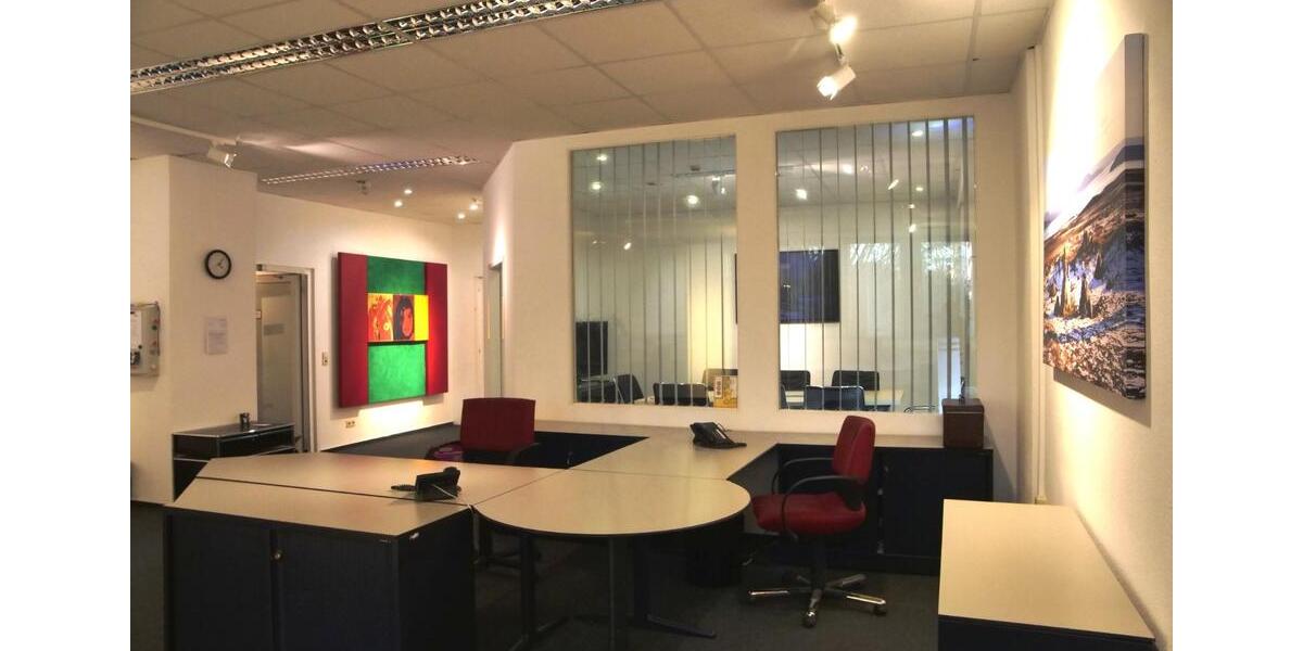 Gewerbeobjekt Hamburg Alsterdorf - 262&euro; | Angebot:26223928