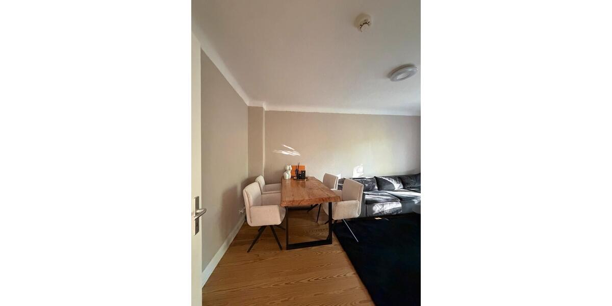 Etagenwohnung Hamburg Horn - 3 Zimmer, 63 m&sup2;, 1.400&euro; | Angebot:26363092
