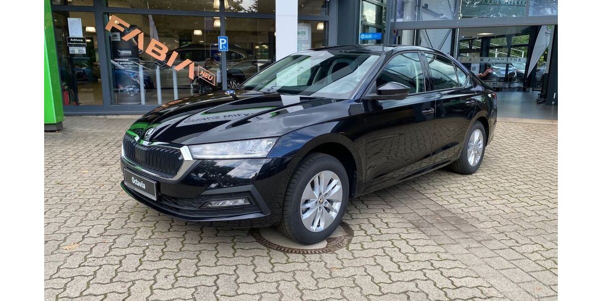 Skoda Octavia 5.000 km 28.580 &euro; Reinbek bei Hamburg 21465