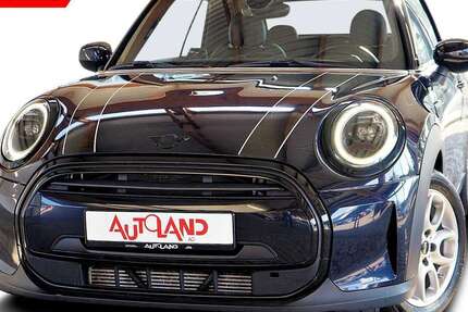 Mini Cooper Cabrio 69.481 km 23.890 &euro; Hamburg 22761