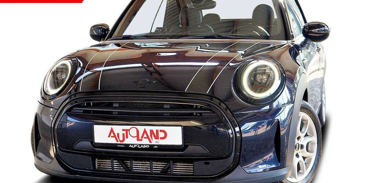 Mini Cooper Cabrio 69.481 km 23.890 &euro; Hamburg 22761