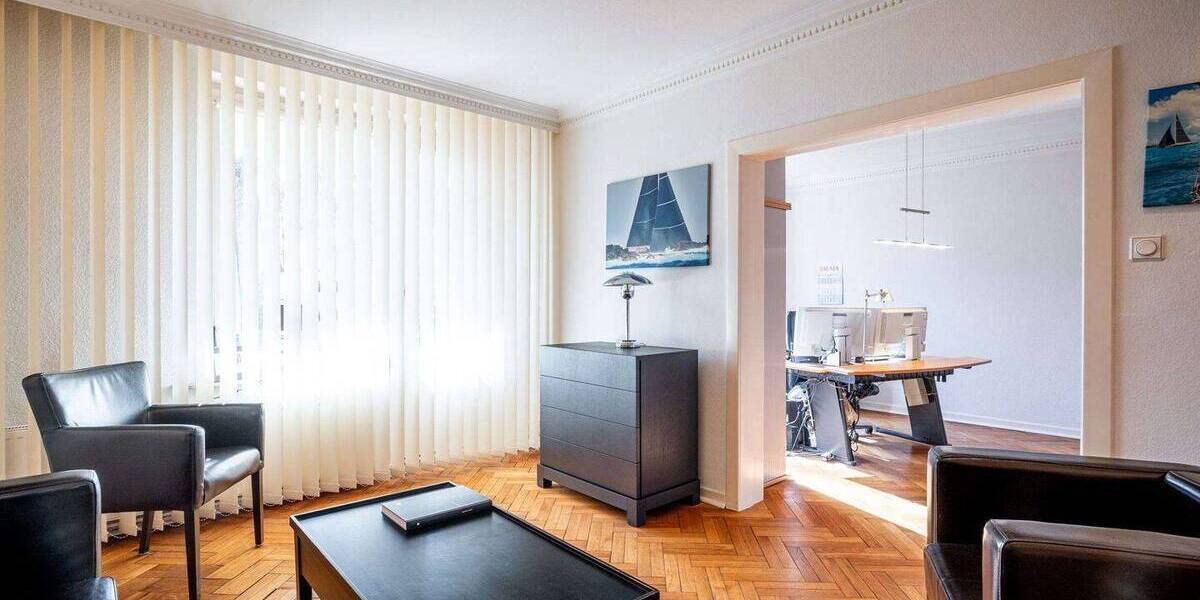 Einfamilienhaus Hamburg Marienthal - 1 Zimmer, 253 m&sup2;, 1.590.000&euro; | Angebot:26804793