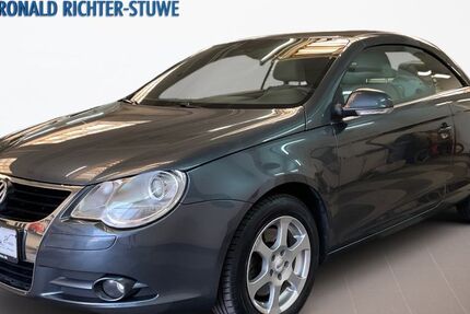 VW Eos 227.805 km 6.750 &euro; Hamburg 22087