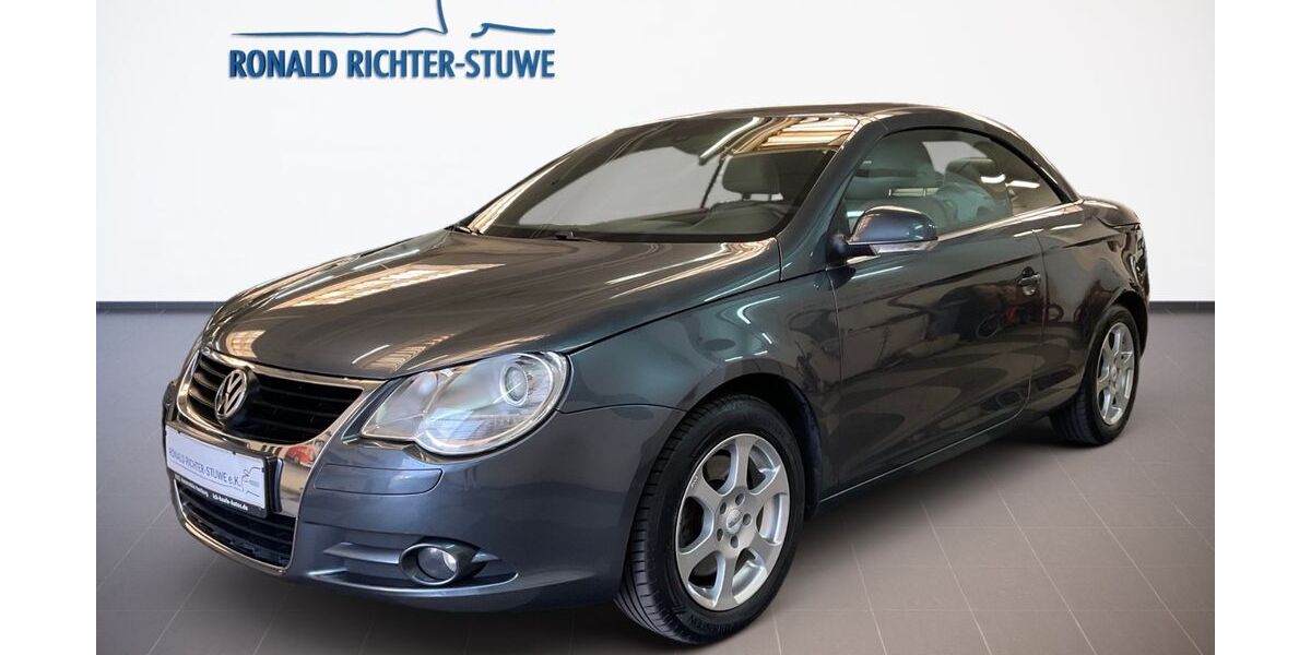 VW Eos 227.805 km 6.750 &euro; Hamburg 22087