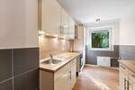 Sanierte 2-Zimmer-Wohnung mit Loggia am idyllischen Alsterlauf 2 zimmer