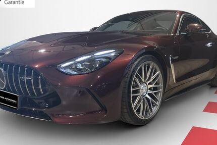 Mercedes-Benz AMG GT 4.871 km 139.850 &euro; Hamburg-Alstertal 22339