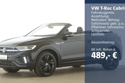 VW T-Roc 11.526 km 38.925 &euro; Buchholz 21244