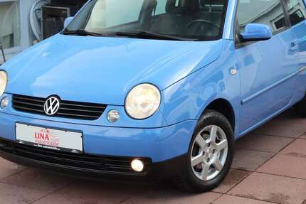 VW Lupo 210.000 km 1.590 € Hamburg 22179