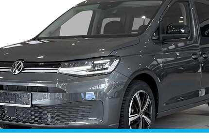 VW Caddy 18.210 km 37.889 € Hamburg 22761