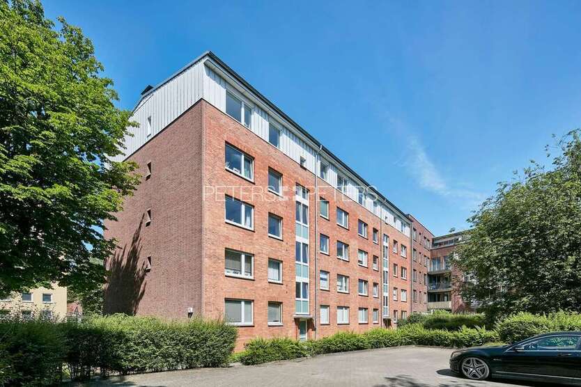 Wohnung zum Kaufen in Hamburg 199.000 € 29.39 m²