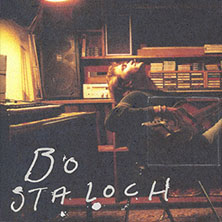 Bo Staloch - Special Guests: Abby Powledge & Eve Christina 07.05.2026 Molotow
