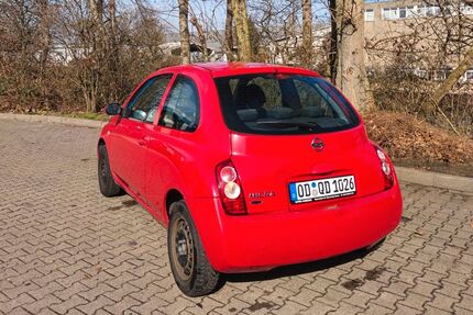 Nissan Micra 151.000 km 1.350 &euro; Barsbüttel 22885