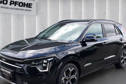 Kia Niro 2.500 km 37.290 &euro; Norderstedt 22848
