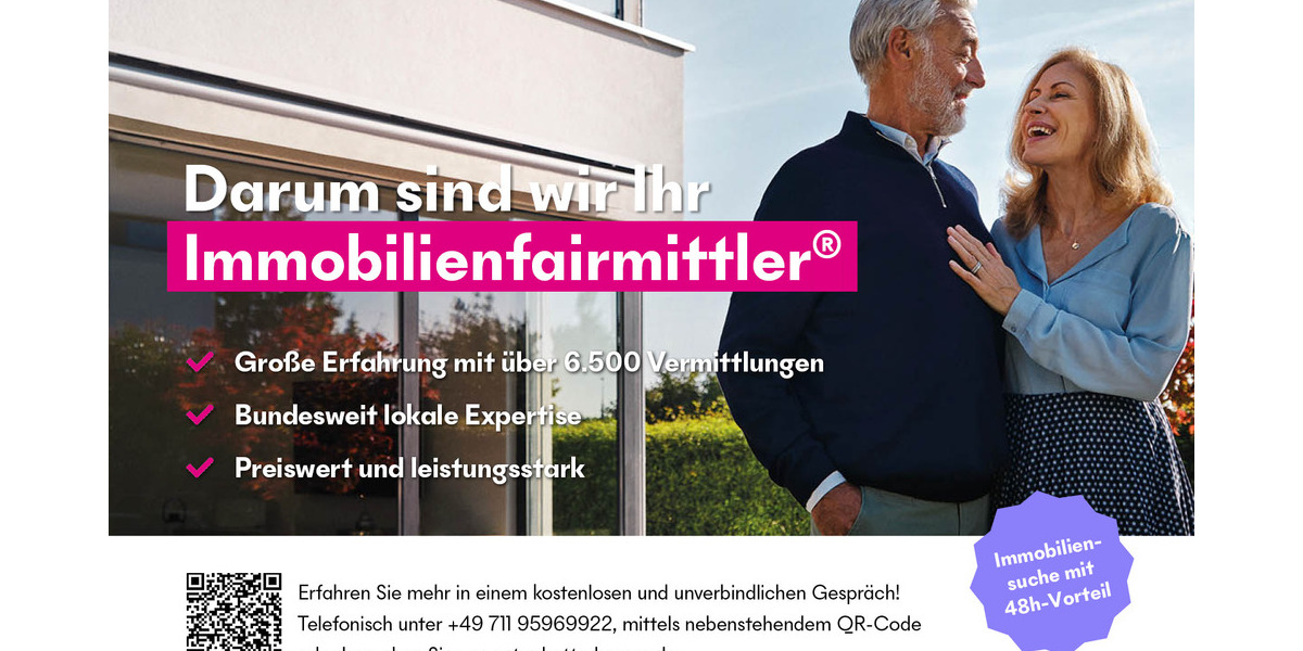 EIN ZUHAUSE FÜR BESONDERE ANSPRÜCHE - Einfamilienhaus Pinneberg | Angebot:27044446