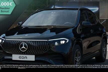 Mercedes-Benz EQA 19.138 km 42.990 &euro; Hamburg 22047