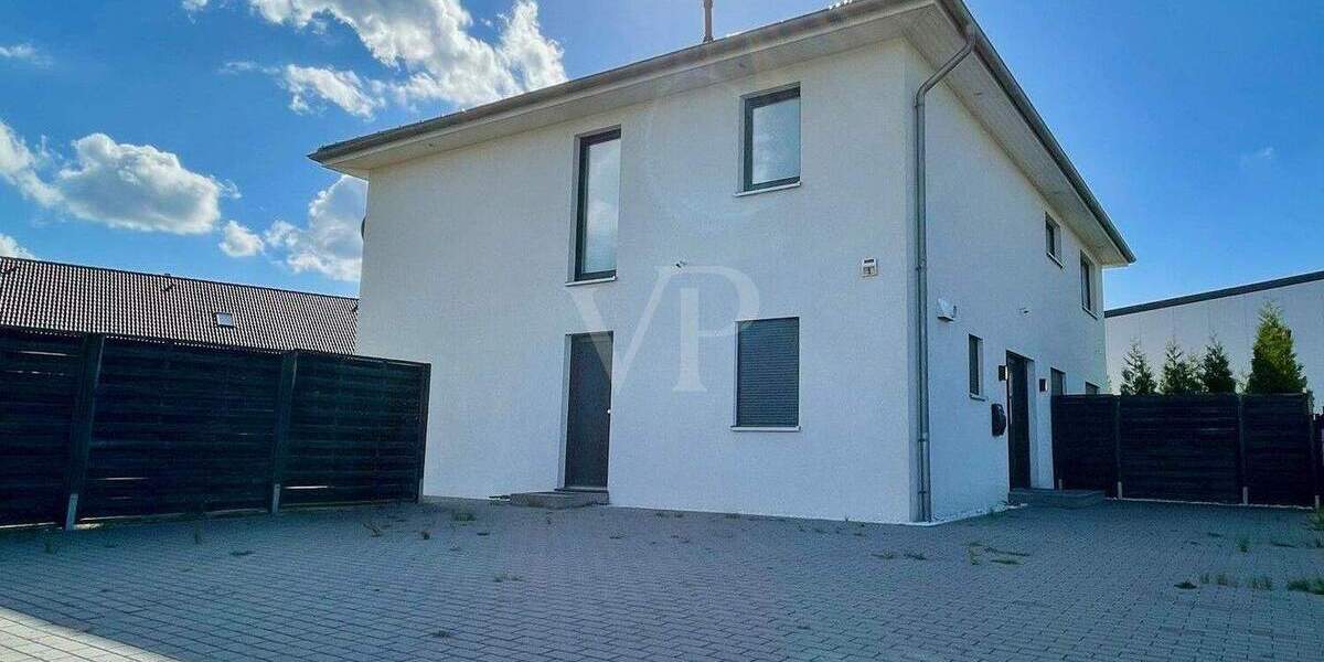 Einfamilienhaus Glinde - 7 Zimmer, 225 m&sup2;, 895.000&euro; | Angebot:24726742