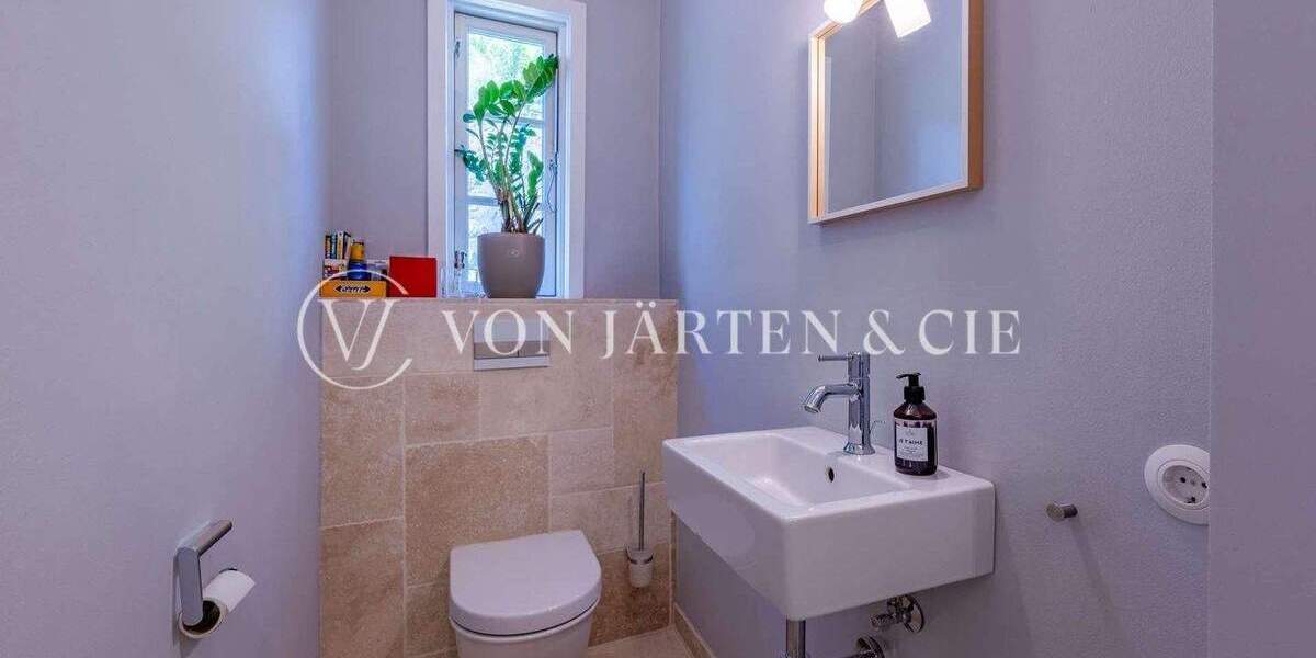 Mehrfamilienhaus, Wohnhaus Hamburg Blankenese - 3 Zimmer, 80 m&sup2;, 720.000&euro; | Angebot:25797785