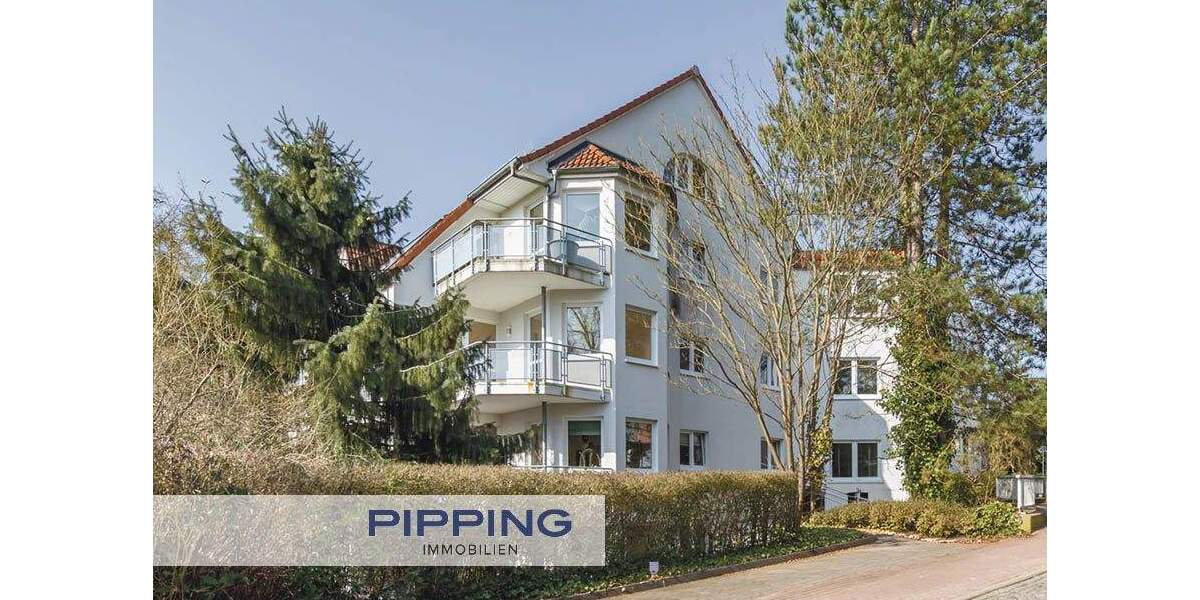 Etagenwohnung Reinbek - 3 Zimmer, 121 m&sup2;, 495.000&euro; | Angebot:25336010