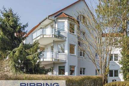 Wohnung Reinbek - 3 Zimmer, 121 m&sup2;, 495.000&euro; | Angebot:25336010