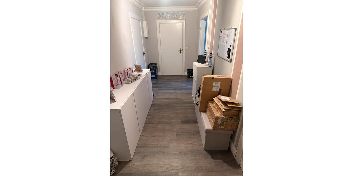 3 Zimmer Wohnung zu vermieten ab 01.0301.04.26 3 zimmer