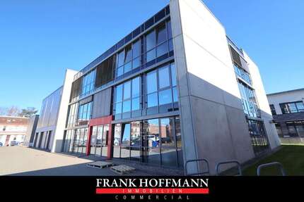 Gewerbeobjekt Hamburg Billwerder - 3.559&euro; | Angebot:25519327