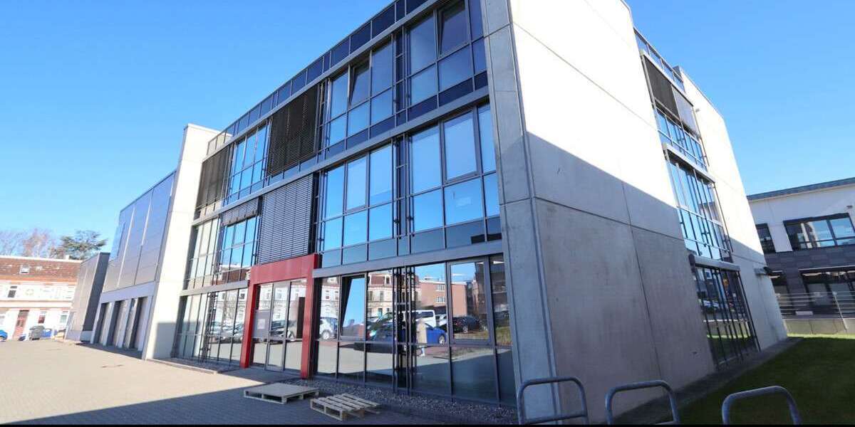 Gewerbeobjekt Hamburg Billwerder - 3.559&euro; | Angebot:25519327