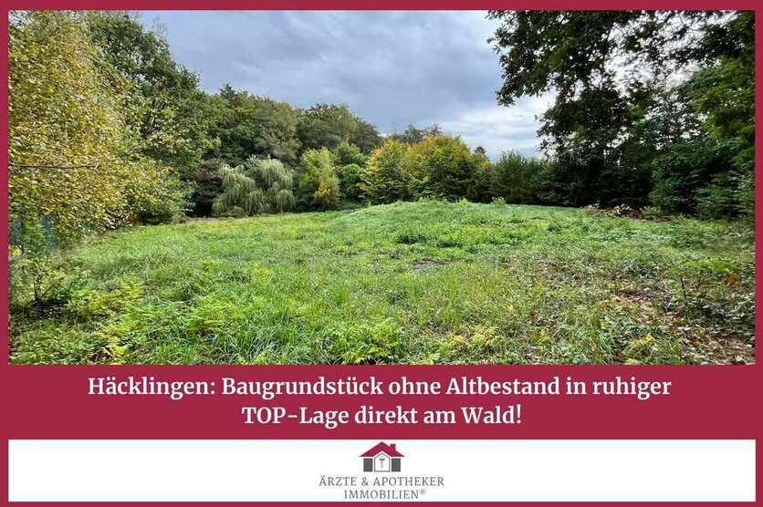 Grundstück zu verkaufen in Lüneburg Häcklingen 516.000 € 1200 m²