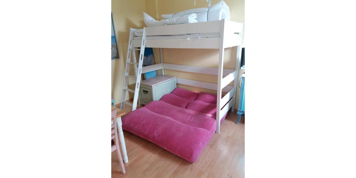Dachgeschoßwohnung Beckdorf - 1 Zimmer, 29 m&sup2;, 125.000&euro; | Angebot:26408770