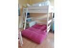 Dachgeschoßwohnung Beckdorf - 1 Zimmer, 29 m&sup2;, 125.000&euro; | Angebot:26408770
