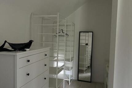 Wohnung Hamburg Langenhorn - 1 Zimmer, 35 m&sup2;, 750&euro; | Angebot:25368505