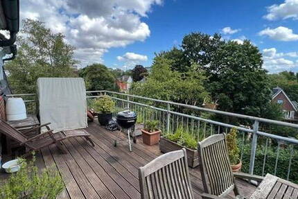 Altbaujuwel: Über 200 qm in Toplage reserviert 5 zimmer