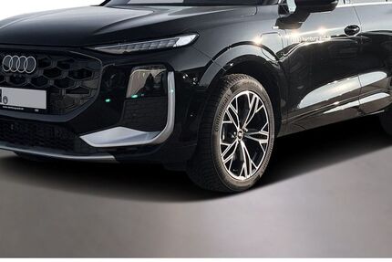 Audi Q3 5.544 km 52.344 &euro; Hamburg 22529