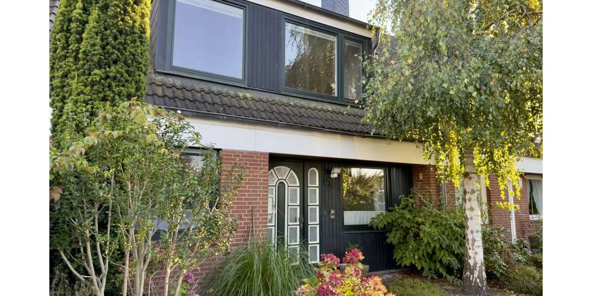 Einfamilienhaus Wedel - 5.5 Zimmer, 132 m&sup2;, 455.000&euro; | Angebot:26406517