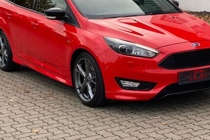 Ford Focus 155.000 km 9.990 &euro; Seevetal 21218
