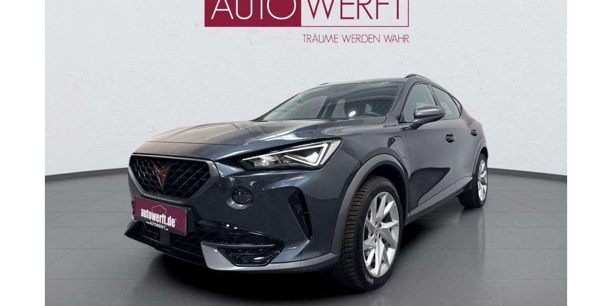 Cupra Formentor 21.029 km 26.990 &euro; Ahrensburg 22926