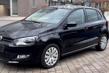VW Polo 46.228 km 7.899 &euro; Norderstedt 22848