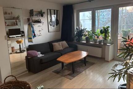 Wohnung Hamburg Eimsbüttel - 2 Zimmer, 47 m&sup2;, 720&euro; | Angebot:25607904