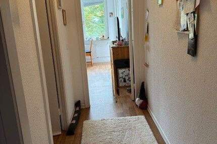 Bitte unsere Fragen beachten! HH-Farmsen, 2,5 Zimmer Wohnung im 1.OG mit Balkon 2 zimmer