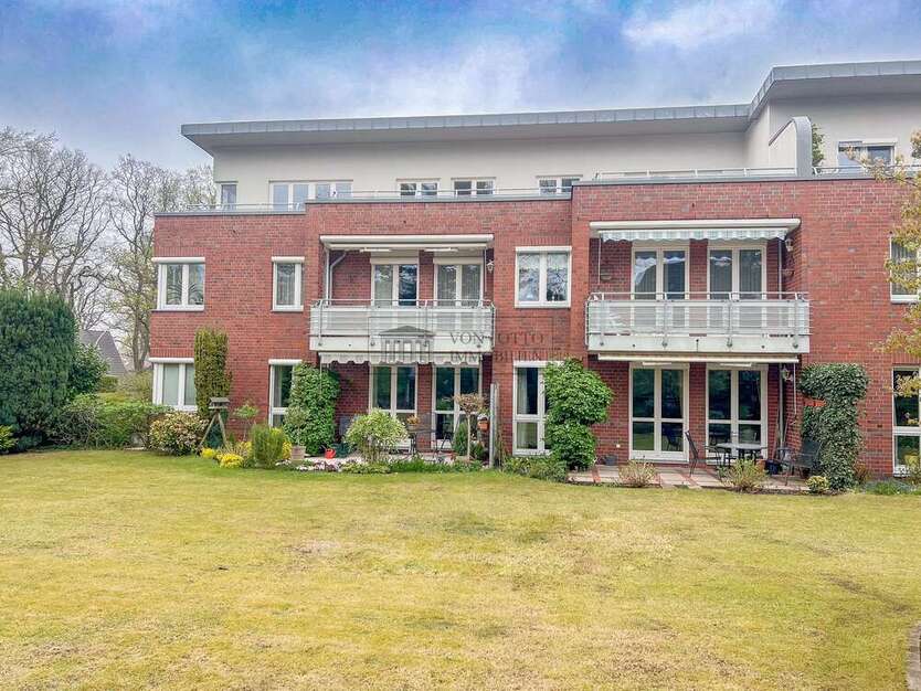 Wohnung zum Kaufen in Hamburg 324.990 € 72.01 m²