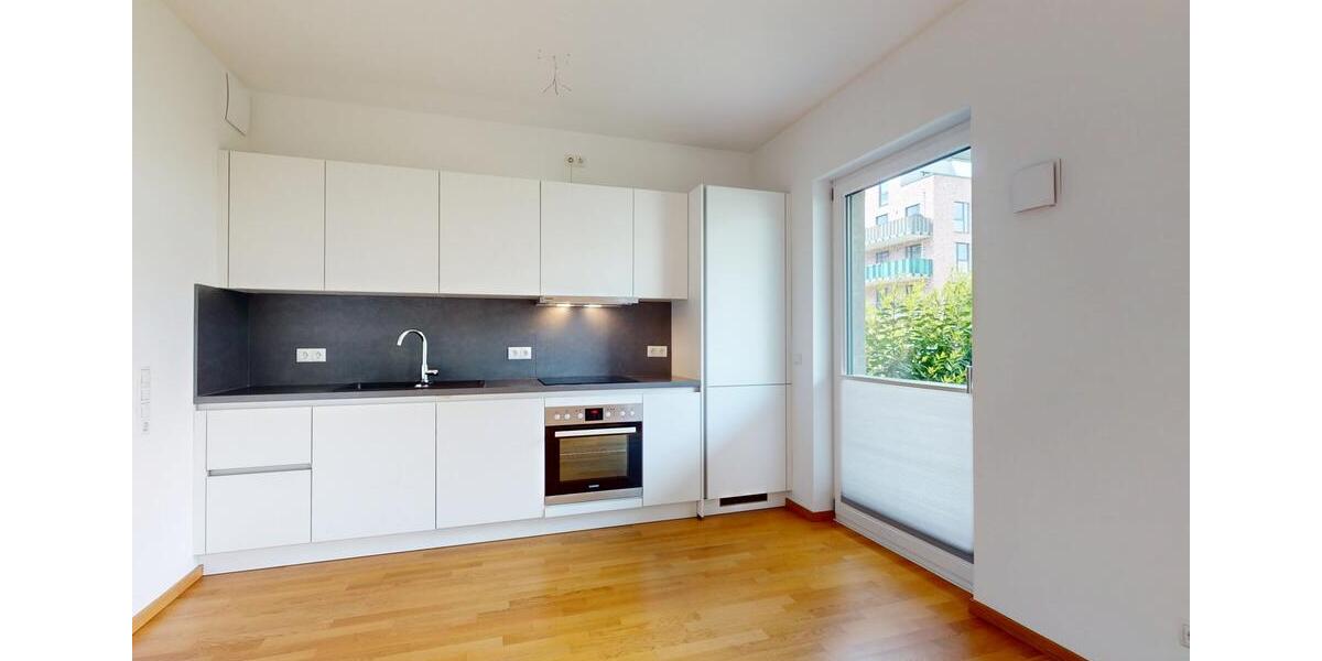 Erdgeschoßwohnung Geesthacht - 2 Zimmer, 58 m&sup2;, 755&euro; | Angebot:26618428