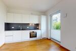 Erdgeschoßwohnung Geesthacht - 2 Zimmer, 58 m&sup2;, 755&euro; | Angebot:26618428