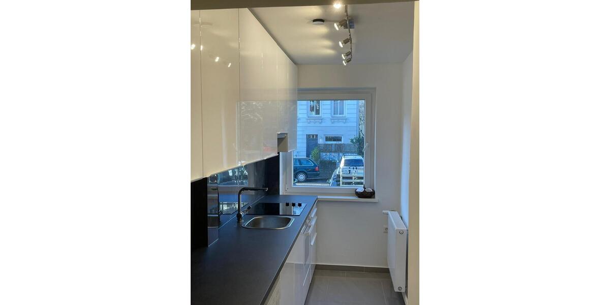 Etagenwohnung Hamburg Eimsbüttel - 2 Zimmer, 48 m&sup2;, 389.000&euro; | Angebot:26927061