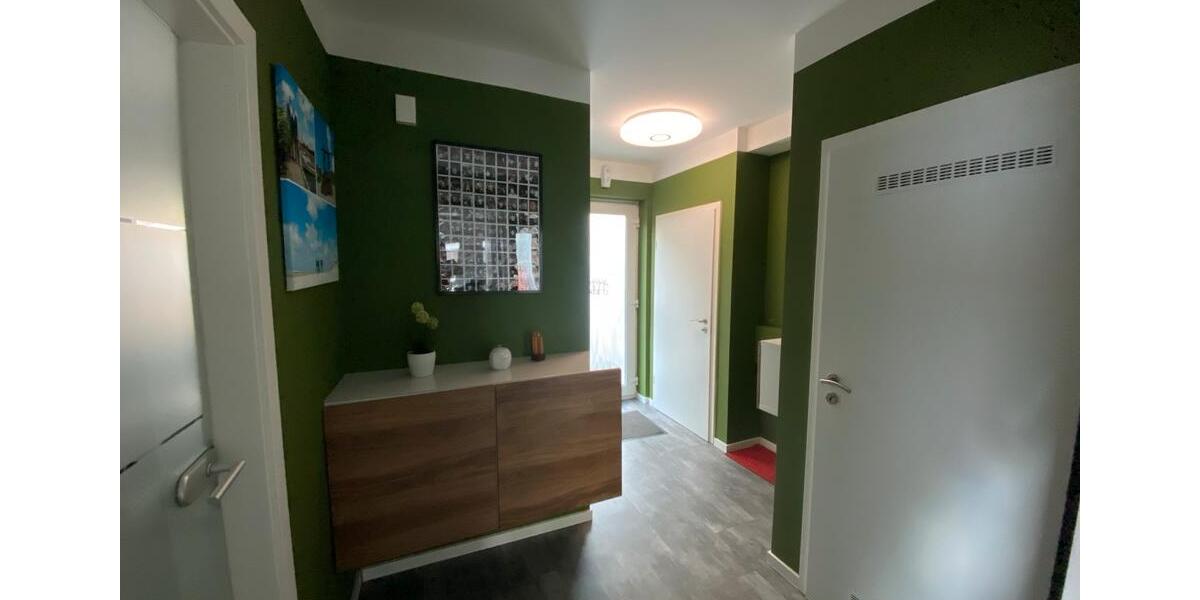 Doppelhaushälfte Henstedt-Ulzburg Ulzburg - 5 Zimmer, 110 m&sup2;, 460.000&euro; | Angebot:25561133