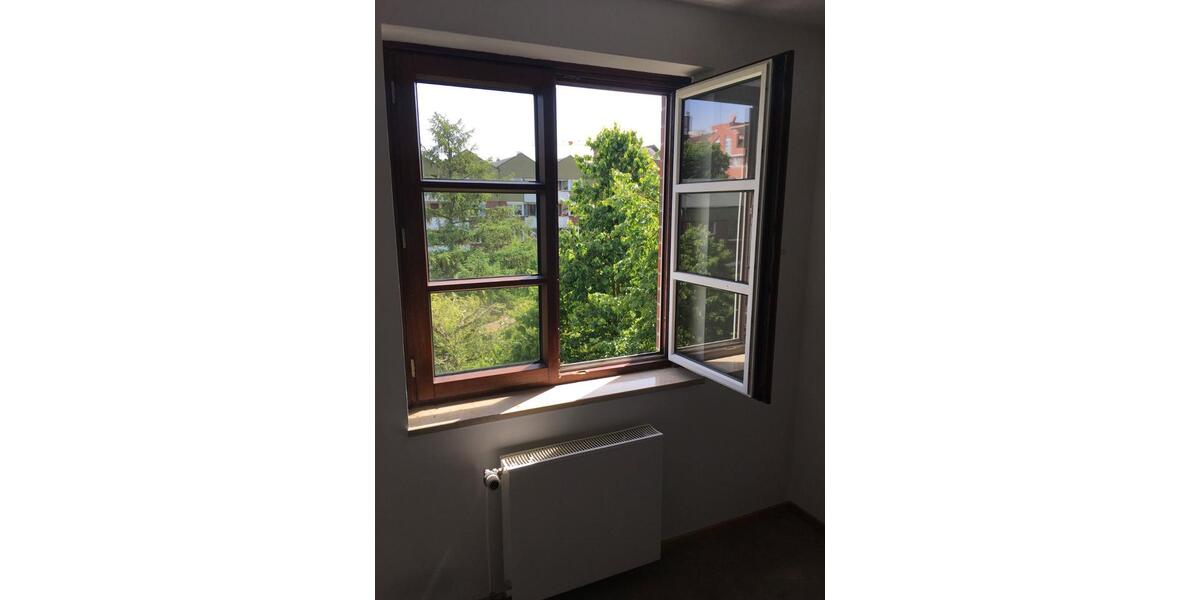 Etagenwohnung Hamburg Wandsbek - 2 Zimmer, 63 m&sup2;, 365.000&euro; | Angebot:26495486