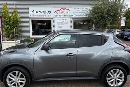 Nissan Juke 159.000 km 8.950 &euro; Winsen (Luhe). 21423