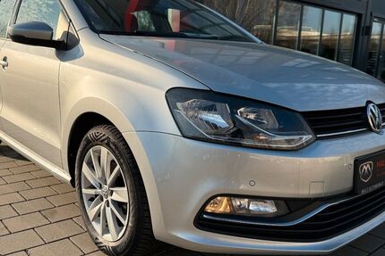 VW Polo 127.976 km 8.400 &euro; Neu Wulmstorf 21629