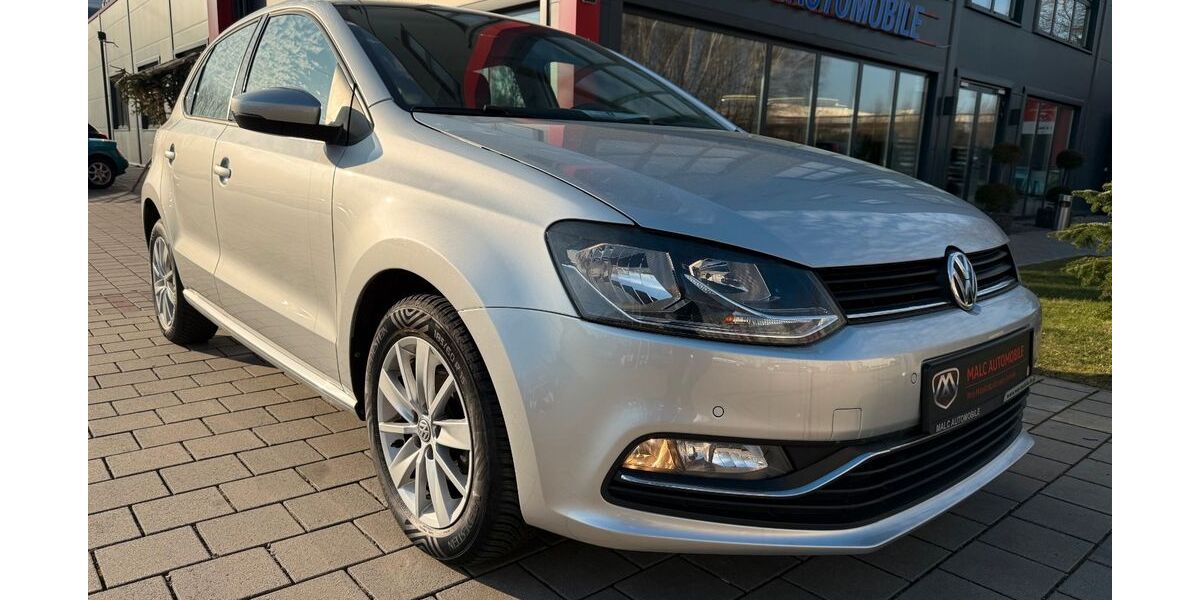 VW Polo 127.976 km 8.400 &euro; Neu Wulmstorf 21629